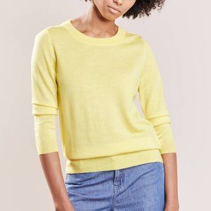 J. Crew Tippi sweater
